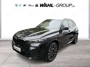 BMW X5 xDrive30d M Sport Pro AHK Innovation HeadUp Harman