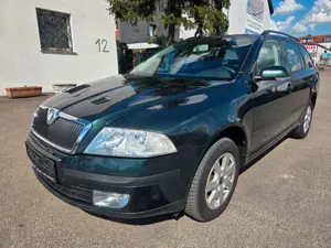 Skoda Octavia Combi Classic