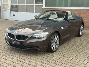 BMW Z4 Roadster sDrive 23i Automatik 6Zylinder