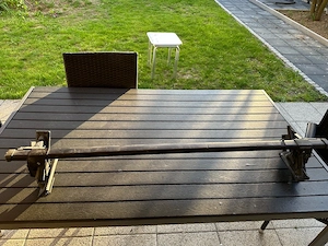 Original Thule Dachträger