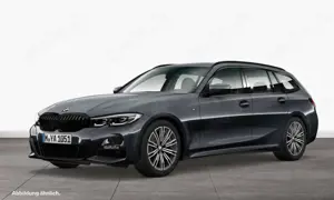 BMW 330 i xDrive Touring M Sport HiFi DAB LED WLAN
