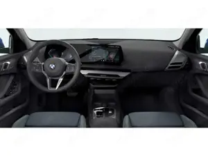 BMW 120 LED/Mehrzonenklima/SHZ/Ausparkassistent/Navi Bild 3