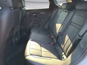 Land Rover Range Rover Evoque D200 S ab 399,- Euro im Monat Bild 3