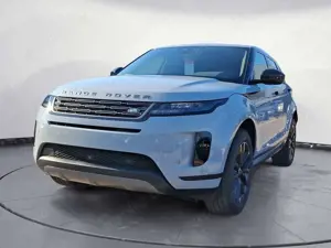 Land Rover Range Rover Evoque D200 S ab 399,- Euro im Monat