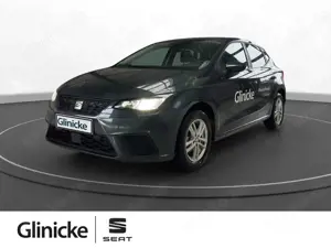 SEAT Ibiza 1.0 TSI Style Edition LED Navi PDC+RFK ACC