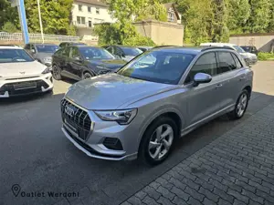 Audi Q3 35 TFSI advanced*NAVI*KAMERA*LED*AHK*