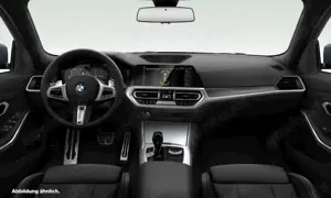 BMW 330 i xDrive Touring M Sport HiFi DAB LED WLAN Bild 3