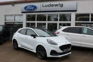 Ford Puma ST X Winterpaket LED