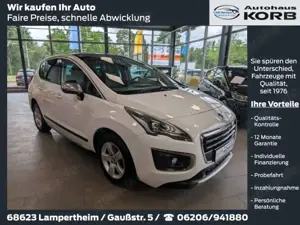 Peugeot 3008 3008 BlueHDi 150 FAP Allure