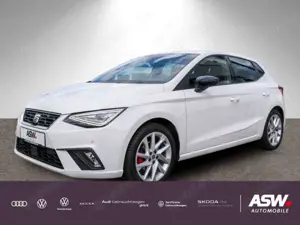 SEAT Ibiza FR 1.0 TSI LED Navi RFK VC PDC SHZ