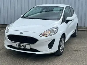 Ford Fiesta TREND 1,1 *Winterpaket*