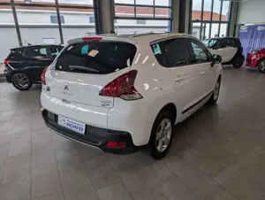 Peugeot 3008 3008 BlueHDi 150 FAP Allure Bild 2