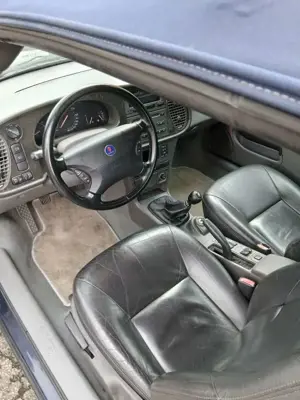 Saab 9-3 2.0 T