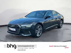 Audi A6 40 TDI design LED/ACC/Kamera/Assist