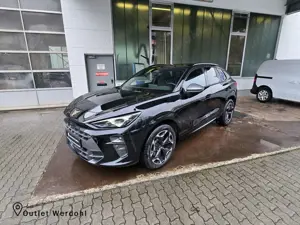 CUPRA Terramar 2.0 TSI VZ 4DRIVE*MATRIX-LED*KAMERA*PANO-DACH*