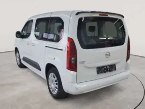 Opel Combo Bild 2