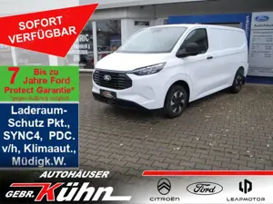 Ford Transit Custom L1 PHEV Trend - LED, Tempo, Kamera, Lader.Schutz