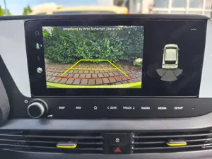 Hyundai i20 Bild 5
