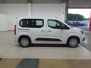 Opel Combo Bild 3