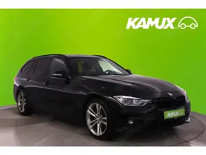 BMW 318 i Advantage+LED+NAVI+PDC+SHZ+KLIMA