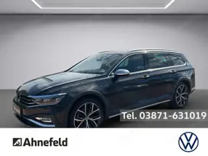 Volkswagen Passat Variant Alltrack 4Motion