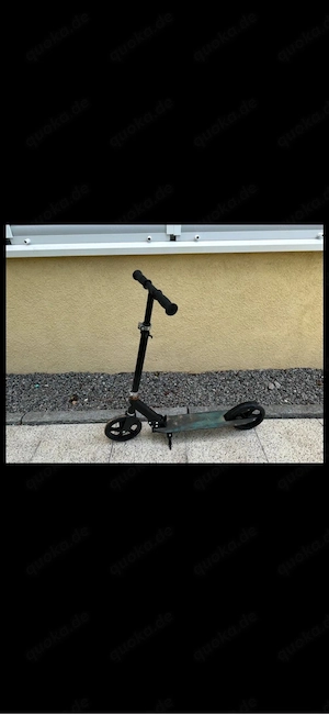 Roller Scooter Klappbar