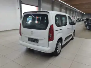 Opel Combo Bild 4