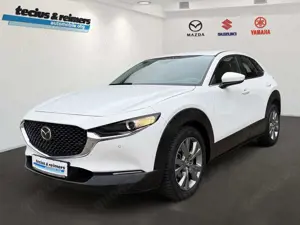 Mazda CX-30 e-SKYACTIV G 140 Autom. Centre-Line