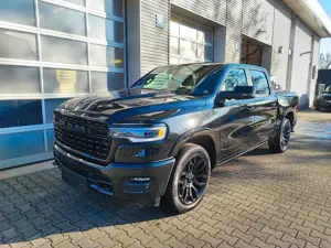 Dodge RAM 1500 Limited Night 3,0L L6 SST H.O. CrewCab