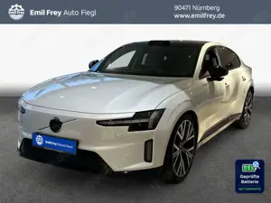 Volvo ES90 Single Motor RWD Ultra 245 kW, 5-türig (Strom
