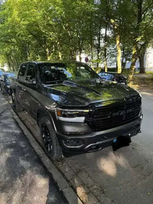 Dodge RAM Laramie