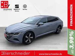 Volkswagen Arteon Shooting Brake 2.0 TDI DSG DIGITAL COCKPIT LED AHK
