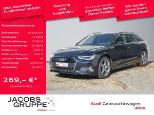 Audi A6 Avant advanced 45 TFSI quattro S tronic MatrixLED|AHK|Kamera
