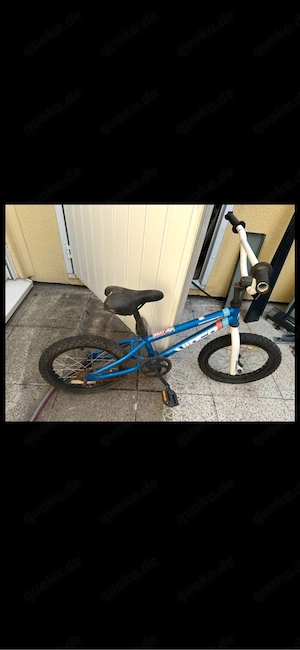 Kinder Fahrrad
