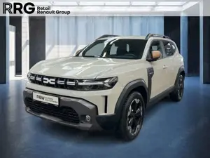 Dacia Duster MOPF EXTREME+ HYBRID 140 CARPLAY