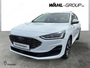 Ford Focus Turnier 1.0 EcoBoost Titanium Hybrid