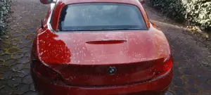 BMW Z4 sDrive35is Aut.