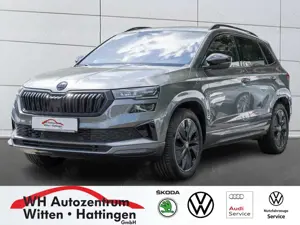 Skoda Karoq 2,0 TSI DSG Sportline 4x4