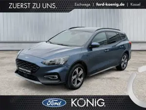 Ford Focus Active X 1.0 EB Winter-Pkt+Kamera+Klima Klima