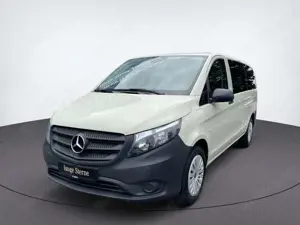 Mercedes-Benz Vito 119 CDI Tourer PRO Lang AHK AUT Facelift
