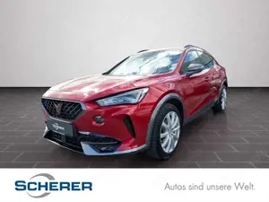 CUPRA Formentor VZ 1.4 TSIe LED AHK KAMERA SITZHEIZUNG