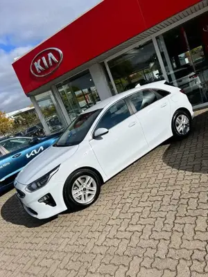 Kia Ceed / cee'd Vision
