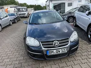 Volkswagen Golf Variant Sportline