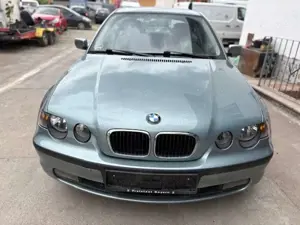 BMW 316 3er 316ti compact