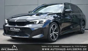BMW 320 XD M SPORT/SHADOW/ WIDES./360°/ACC/CAR-PLAY/AHK