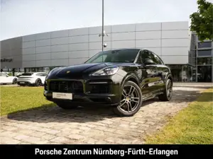 Porsche Cayenne S Coupe Platinum Edition BOSE LED-Matrix InnoDrive