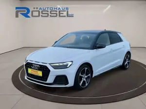 Audi A1 35 TFSI Sportback S-Tronic 17" Alu ACC LED
