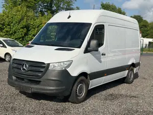 Mercedes-Benz Sprinter 314 CDI L2 H2 /1.Hand/ Klima / Carplay
