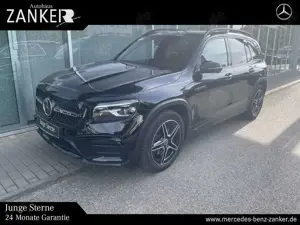 Mercedes-Benz GLB 200 GLB 200 AMG*PANO*HUD*AHK*360CAM*DISTRONIC*LEDER*