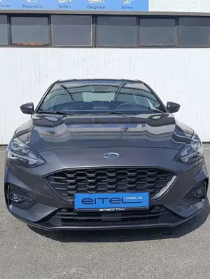 Ford Focus Bild 5